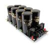 10000 uf 125V Rectifier Filter Power Board Audio Power Amplifier PCB view 1