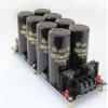 10000 uf 125V Rectifier Filter Power Board Audio Power Amplifier PCB view 4