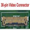 13.3" Screen Replacement for Samsung 910S3L 60Hz LCD Display Panel 30Pins FHD 1920(RGB)1080 Non-Touch view 3