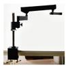 Lab Microscope Slides Articulating Pillar Stand Articulating Stand Zoom Microscope with Base Plate Microscope Parts (Color : FLB) view 1