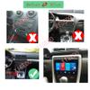 XISEDO for Audi A4 S4 RS4(2004-2008) Seat Exeo(2008-2010) Car Radio Stereo Carplay IPS Android Car Stereo 9" in-Dash Head Unit WiFi GPS Navigation Steering Wheel Control RAM 2G ROM 32G view 2