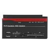 USB3.0 IDE HDD Docking Station, 2 Drives Read Simultaneously, Offline Clone, 2 USB2.0 Interfaces (US Plug) view 4