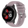 18mm Bands Compatible with Withings ScanWatch 38mm/Steel HR 36mm/Steel/Withings Move Smart Watch, Replacement Band Wrist Strap for Withings ScanWatch 38mm/Steel HR 36mm/Steel/Withings Move (5 Pack B) view 2