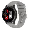 18mm Bands Compatible with Withings ScanWatch 38mm/Steel HR 36mm/Steel/Withings Move Smart Watch, Replacement Band Wrist Strap for Withings ScanWatch 38mm/Steel HR 36mm/Steel/Withings Move (5 Pack B) view 3