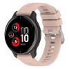 18mm Bands Compatible with Withings ScanWatch 38mm/Steel HR 36mm/Steel/Withings Move Smart Watch, Replacement Band Wrist Strap for Withings ScanWatch 38mm/Steel HR 36mm/Steel/Withings Move (5 Pack B) view 4