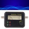 Digital Satellite Finder, Satellite Finder Meter for FTA, 0.95-2.15 GHz Frequency Range, DC 13-18V Supply Voltage view 2