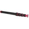 Aluminium Alloy Camera Extension Rod, 5 Section Monopod Tripod - 13.2-42.5 inch, Solid Lightweight, Digital Camera Selfie Stick view 4