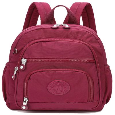 Vendra Moka Mini Hiking Waterproof Backpack Purse for Women and Men,Travel Backpack 5L