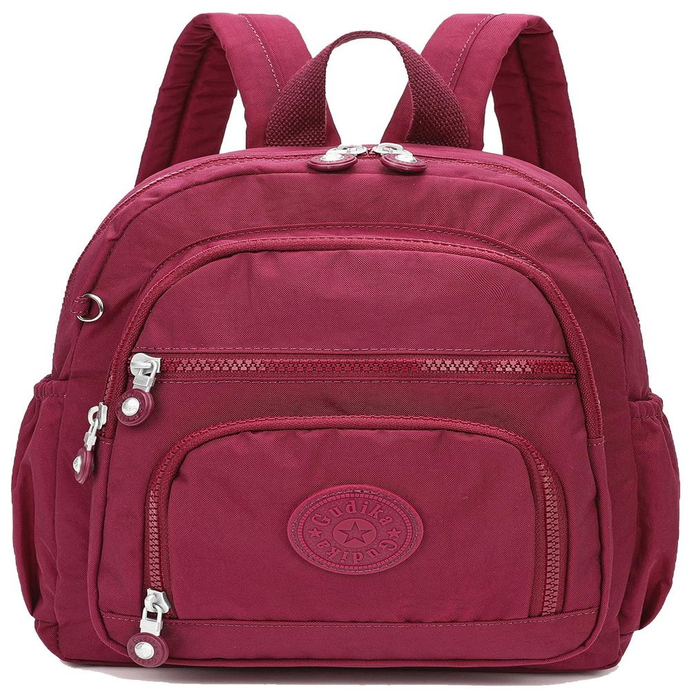Vendra Moka Mini Hiking Waterproof Backpack Purse for Women and Men,Travel Backpack 5L