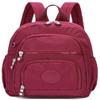 Vendra Moka Mini Hiking Waterproof Backpack Purse for Women and Men,Travel Backpack 5L view 1