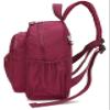 Vendra Moka Mini Hiking Waterproof Backpack Purse for Women and Men,Travel Backpack 5L view 4