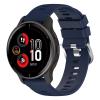 18mm Bands Compatible with Withings ScanWatch 38mm/Steel HR 36mm/Steel/Withings Move Smart Watch, Replacement Band Wrist Strap for Withings ScanWatch 38mm/Steel HR 36mm/Steel/Withings Move (5 Pack A) view 4