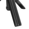 Action Cameras Handle with Tripod Stand Function, Portable and, Aluminum Alloy, High Compatibility, for ONE X3 ONE X2 ONE R view 3