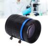 1in C Mount Lens Manual Iris Lens High Definition 10 Megapixel 35mm Focal Length for Industrial Family Security Camera view 2