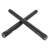 WiFi Antenna, 2Pcs WiFi Antenna 2.4G 5G DualBand Wireless Routing Network Card Antennas 5DBI 11CM for Wireless Network Router view 1