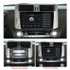 9" Car Radio Stereo for Toyota Prado 150 2009 2010 2011 2012 2013 Dash Kit,4+64GB 8-Core Android11 GPS Navigation Multimedia Player with Car-Play Android Auto view 3