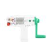Emergency Charger,Hand Crank Driven Electricity Generator,Emergency Power Supply,Hand Crank Charger for Teaching Demonstrating,Household,Industrial view 1