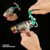 Emergency Charger,Hand Crank Driven Electricity Generator,Emergency Power Supply,Hand Crank Charger for Teaching Demonstrating,Household,Industrial view 3