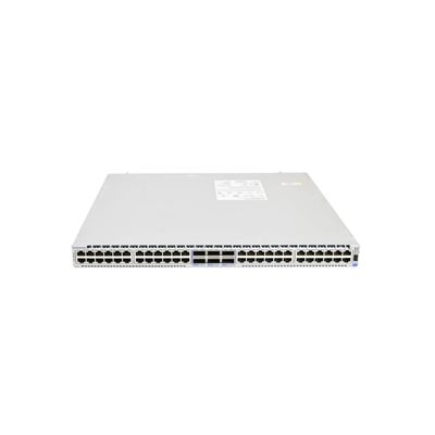 Arista DCS-7160-48TC6-R 48x 10G RJ45 6x 100G QSFP100 Data Center Switch w/ Dual AC (Renewed)