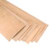 Woodcraft Rock Hard Maple Skatebaord Veneer 7-Ply 12" X 48" 1-Piece view 1