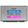 Screen Replacement for ASUS TUF FX505DT-BQ Series 15.6" FHD 1920 * 1080 30 pin LCD Non-Touch Screen Display Panel view 1