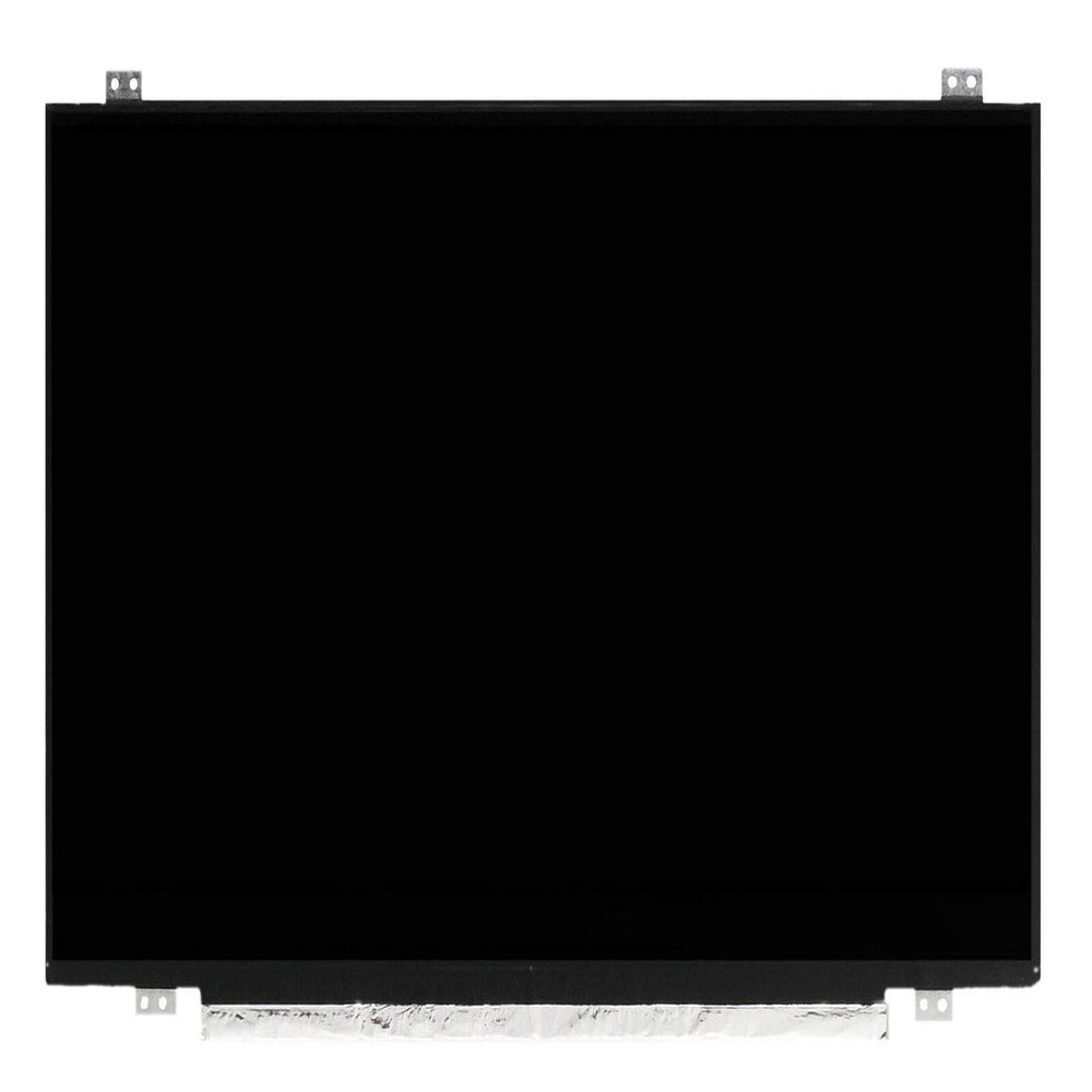 14.0" Screen Replacement for Dell PN 1RN29 01RN29 60Hz LCD Display Panel 30Pins FHD 1920(RGB)1080 Non-Touch