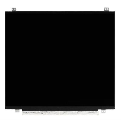 14.0" for Dell Vostro 14-5459 0DP36C 60Hz Screen Replacement LCD 30Pins HD 1366(RGB)768 Display Panel Non-Touch