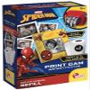 Lisciani Refill Packs for Spider-Man Print CAM - Paper Rolls for Instant Camera - Hi-Tech Educative - 120 Photos - Paper Rolls - Frame - from 5 Years view 2