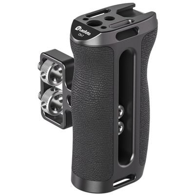 Leofoto CH-7-3 Universal Side Handle | 1/4-20 Mount