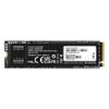 KLEVV CRAS C930 1TB M.2 2280 NVMe PCIe Gen4x4 Internal Gaming SSD Aluminium Heatsink Included, Compatible with PS5, up to 7400MB/s with DRAM Cache (K01TBM2SP0-C93) view 2