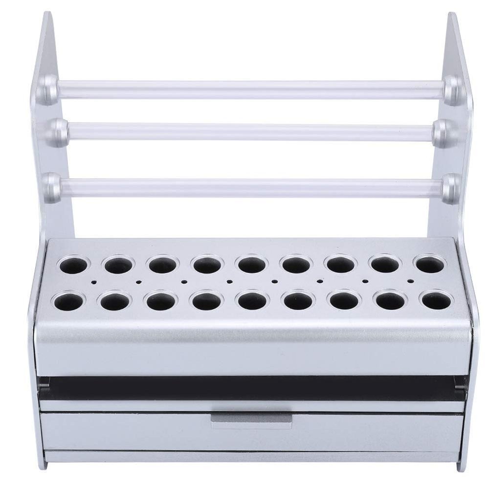 Mobile Phone Repair Parts Storage Box ABS Material DIY Tools Box Phone Repair, Parts, Storage Box, Organized, Accessories