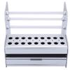 Mobile Phone Repair Parts Storage Box ABS Material DIY Tools Box Phone Repair, Parts, Storage Box, Organized, Accessories view 1