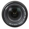 Canon EF-S 18-55mm f/4-5.6 is STM Lens (White Box)+128GB Memory + UV Filter +Lens Pouch +Grip + More (18pc Kit)-Silver (Renewed) view 3