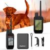 Garmin Alpha 300i (GPS Only) GPS Dog Tracking System Bundle - Multidog Tracking GPS & Remote Training Device - Includes PlayBetter Portable Charger & GPS Tether Lanyard view 2