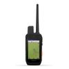 Garmin Alpha 300i (GPS Only) GPS Dog Tracking System Bundle - Multidog Tracking GPS & Remote Training Device - Includes Garmin Field Bag view 3