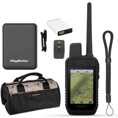 Garmin Alpha 300