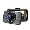 Car Driving Recorder, 1080P Full HD Dash Cam with 2.4 Inch Car DVR Camera,120 Wide Angle Camera and 24 Hours Parking Monitor, Loop Recording and Easy to Installation, for Car, Taxi view 2