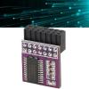 GOWENIC TPM 2.0 Encryption Security Module, 14Pin LPC Interface for Standalone Crypto Processor with Multiple Encryptions, Replacement, Stable Performance view 4