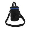SOLUSTRE Protective Camera Lens Bag Polyester Pouch for Dslr Fall Case for Lenses view 1