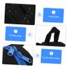 SOLUSTRE Protective Camera Lens Bag Polyester Pouch for Dslr Fall Case for Lenses view 2