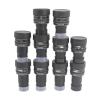 VAKUUM Lab Microscope Slides 2.5/7 MM Focal Length High Power Planet Eyepiece Microscope Parts (Color : TMB 8MM) view 4