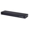 Qotom Mini PC 4X LAN CPU J1900 Quad Core 2.0 GHz 8GB RAM 64GB SSD 1U Rack view 3