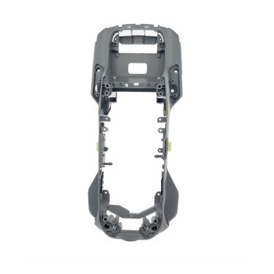 SeiZed Body Shell for DJI Mavic Air 2S Replacement Middle Frame Upper Bottom Shell Front Cover Repair Spare Parts (Color : Middle Frame)