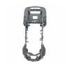 SeiZed Body Shell for DJI Mavic Air 2S Replacement Middle Frame Upper Bottom Shell Front Cover Repair Spare Parts (Color : Middle Frame) view 1