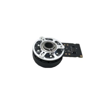 SeiZed Original Gimbal Parts for DJI Mavic 3 / CINE Camera Frame Lens Glass Signal PTZ Cable Yaw/Pitch/Roll Motor Arm Damping Board (Color : Yaw Motor)