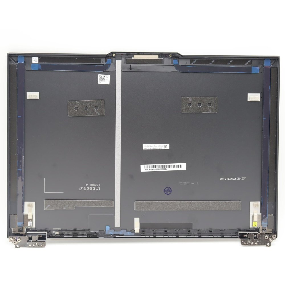 5CB1K91094 New LCD Rear Back Cover Top Case for Legion Pro 5 16IRX8 82WK Legion Pro 5 16ARX8 82WM Laptop
