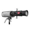 Amaran Spotlight SE 19 Lens Kit - Projection Lens Modifier for Amaran 150C, 300C, 60, LS 300D II, LS 300X view 3