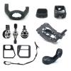 SeiZed Original Gimbal Parts for DJI Mavic 3 / CINE Camera Frame Lens Glass Signal PTZ Cable Yaw/Pitch/Roll Motor Arm Damping Board (Color : Damping Board) view 2