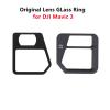 SeiZed Original Gimbal Parts for DJI Mavic 3 / CINE Camera Frame Lens Glass Signal PTZ Cable Yaw/Pitch/Roll Motor Arm Damping Board (Color : Damping Board) view 4