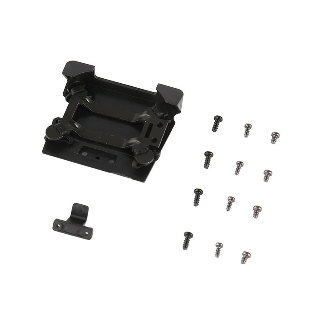 SeiZed Gimbal Damper Vibration Shock Absorbing Board with Screw for DJI Mavic Pro Drone Replacement Repair Parts